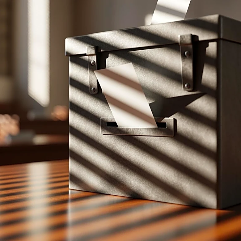 Georgia Faces Tight Deadline for Transition to Paper Ballots Amid Legislative Inaction