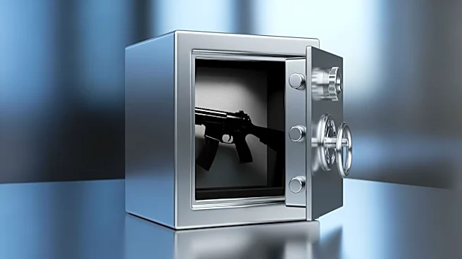 Defense Secretary Hegseth to Allow Personal Weapons on Military Bases Amid Safety Concerns