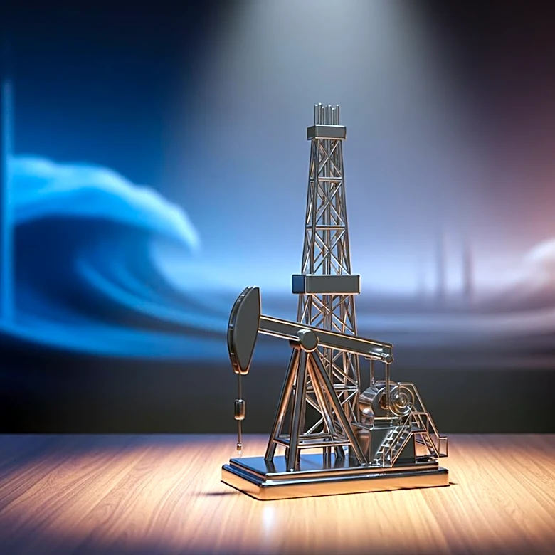 Trump Administration Merges Offshore Drilling Agencies to Enhance Efficiency