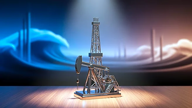 Trump Administration Merges Offshore Drilling Agencies to Enhance Efficiency