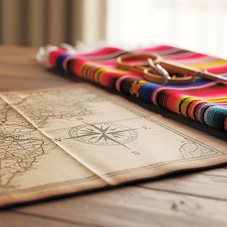 Oshkosh Event to Explore Asian-Latino Histories at U.S.-Mexico Border