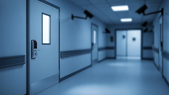 Wisconsin Hospital Ordered to Pay $8 Million for Security Negligence