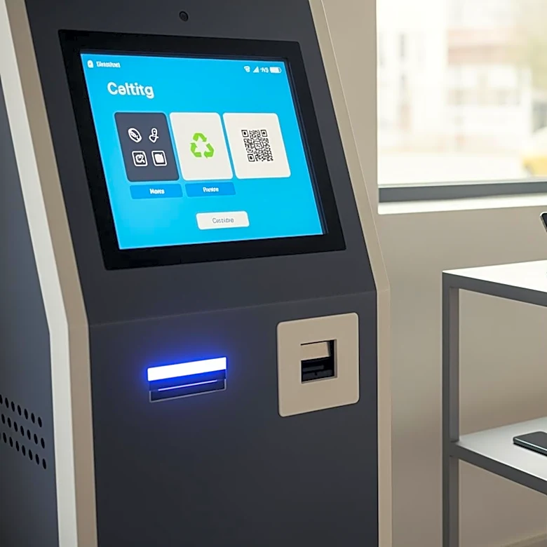 McLean County Offers Self-Service Electronics Recycling to Residents