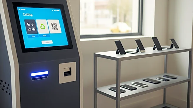 McLean County Offers Self-Service Electronics Recycling to Residents