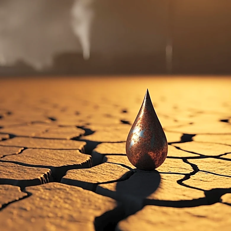 Global Oil Crisis Leads to Widespread Shortages Affecting Multiple Industries