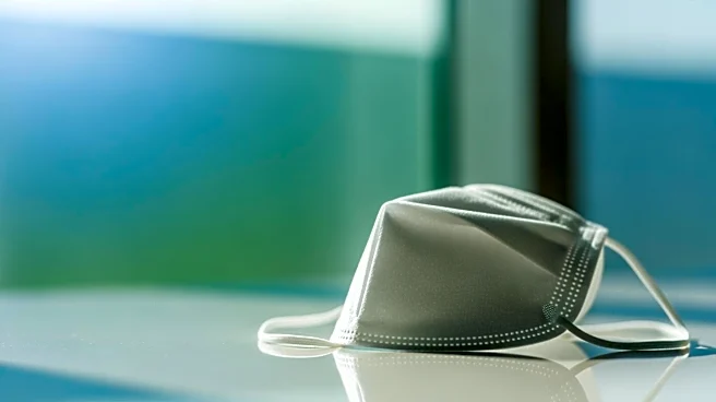 South Carolina Health Officials Report No New Measles Cases, Indicating Possible End to Outbreak