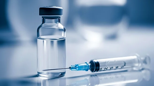 Oregon Health Authority Reports Rising Measles Cases, Warns of Potential Outbreak