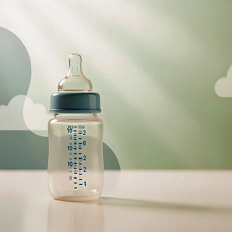 Study Finds Infant Painkillers Safe, No Link to Eczema or Bronchiolitis