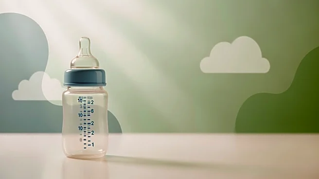 Study Finds Infant Painkillers Safe, No Link to Eczema or Bronchiolitis