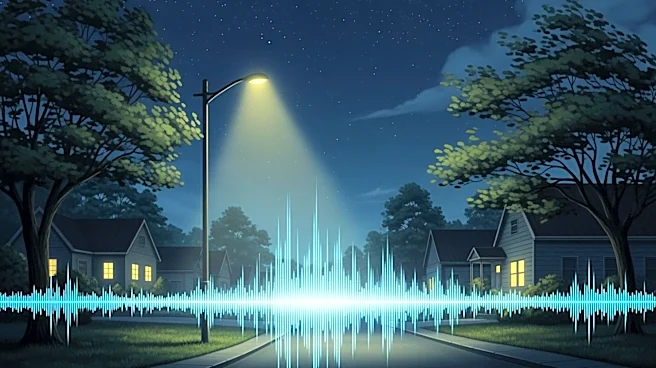 Long Island Residents Disturbed by Mysterious Humming Noise