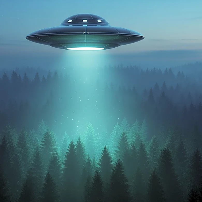 Congressman Burchett Calls for Disclosure on Alien Life Amid Disappearance Concerns