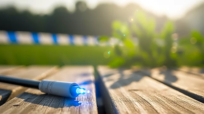 Comporium Expands Fiber Network in Rural South Carolina, Enhancing Connectivity