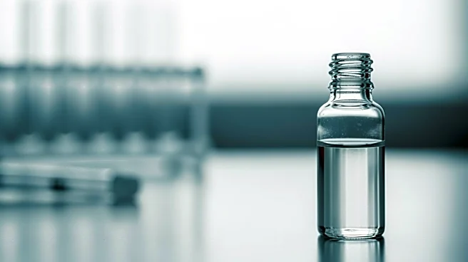 FDA Classifies Nationwide Eye Drop Recall Due to Sterility Concerns