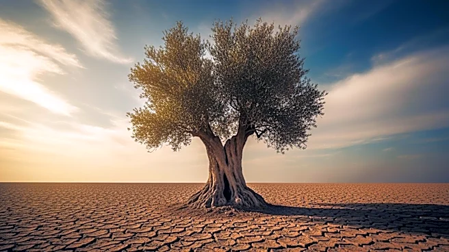 Israeli Opposition's Claims of Government Failure May Bolster Netanyahu's Position