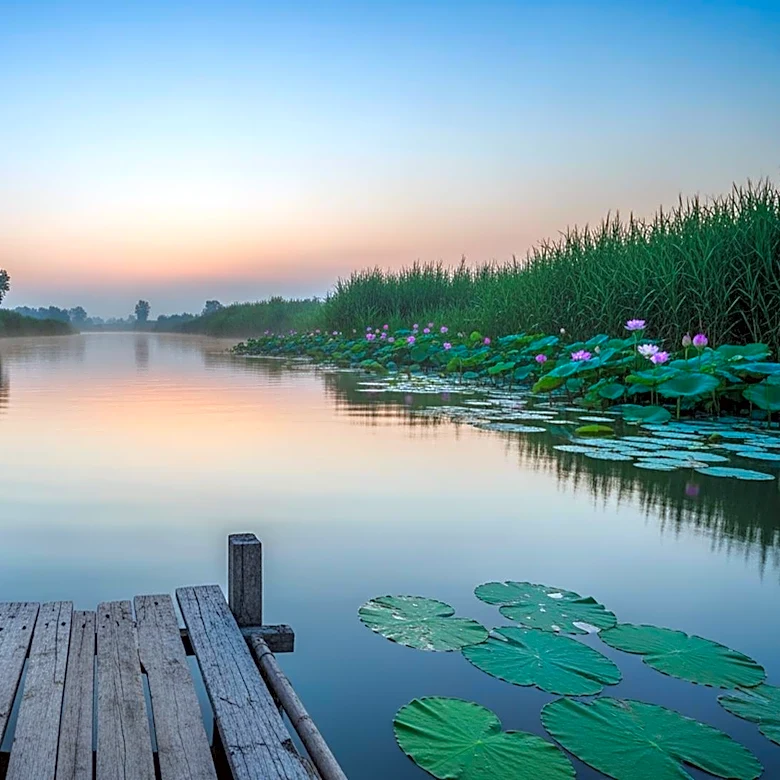 Yangtze River Fishing Ban Achieves Significant Ecological Recovery