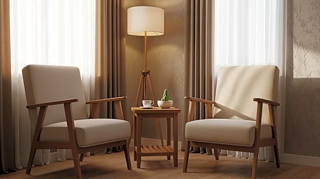 Rising Housing Costs Force More Seniors to Seek Roommates