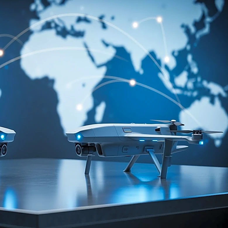 French and South Korean Presidents Agree to Enhance Defense Cooperation Amid Middle East Tensions