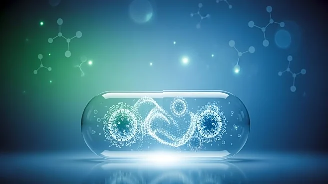 Model Medicines Develops Multipurpose Anti-Viral Pill Targeting COVID-19 and Other Viruses