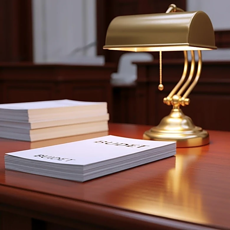 Arkansas Lawmakers to Address State Budget Amid Healthcare Funding Concerns