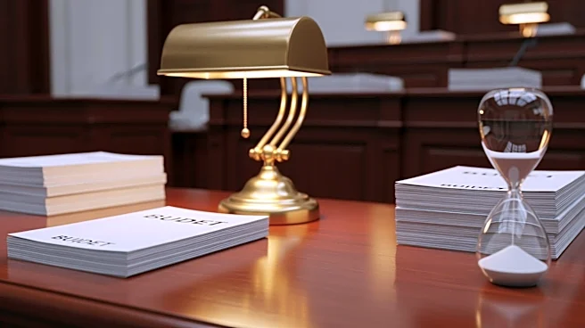 Arkansas Lawmakers to Address State Budget Amid Healthcare Funding Concerns