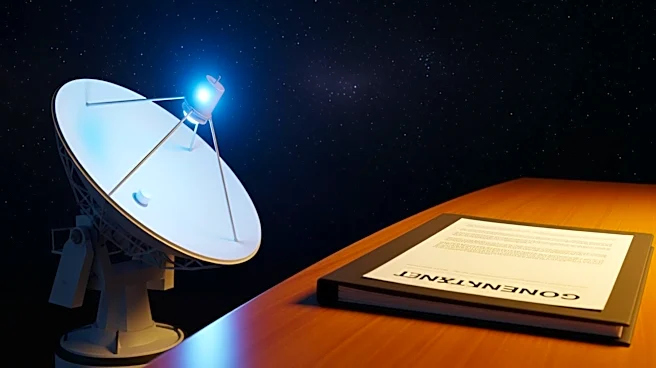 House Democrats Question Starlink's Compliance with BEAD Program Requirements