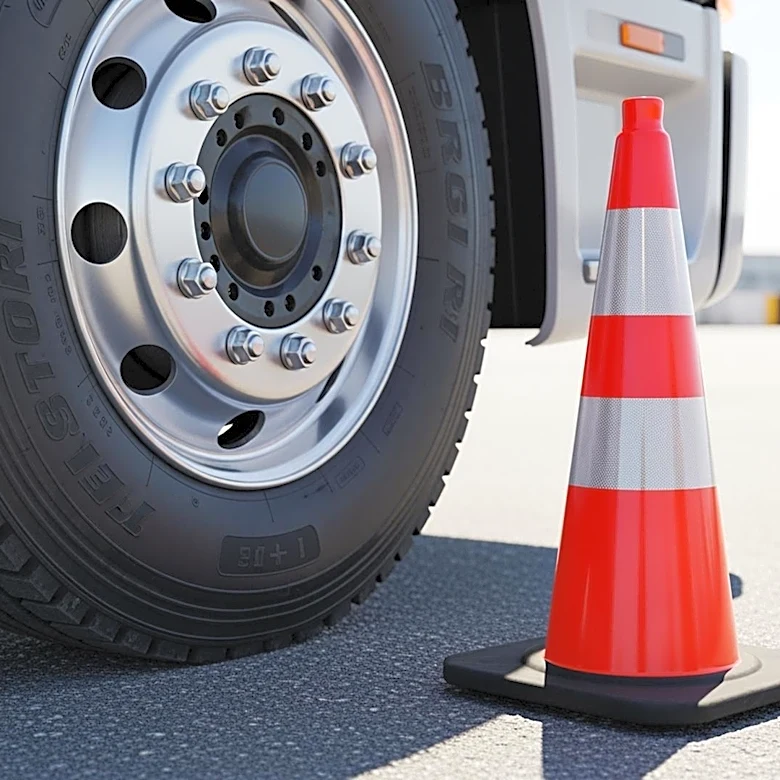 CVSA Implements New Out-of-Service Criteria to Enhance Vehicle Safety