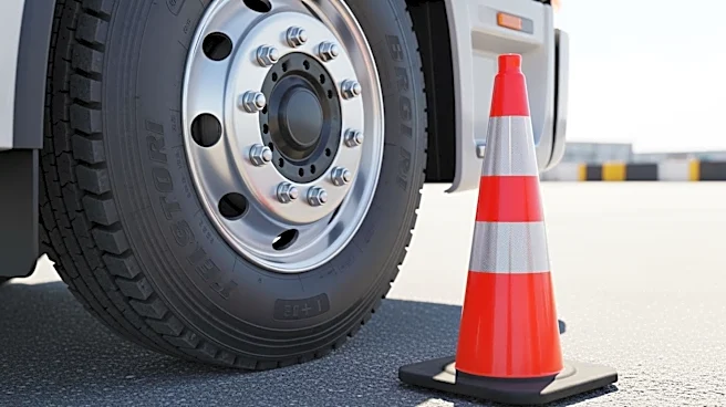 CVSA Implements New Out-of-Service Criteria to Enhance Vehicle Safety