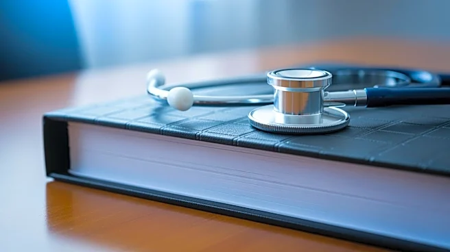 U.S. Healthcare Sector Faces Challenges with $100,000 H-1B Filing Fee for Foreign Doctors