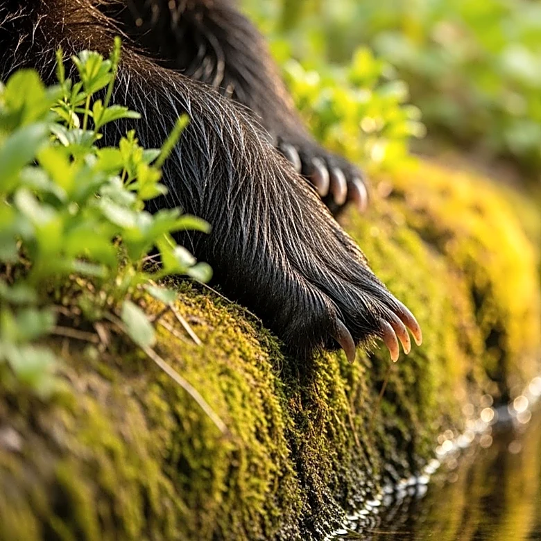 New Jersey State Troopers Rescue Bear Cub from Highway Ditch