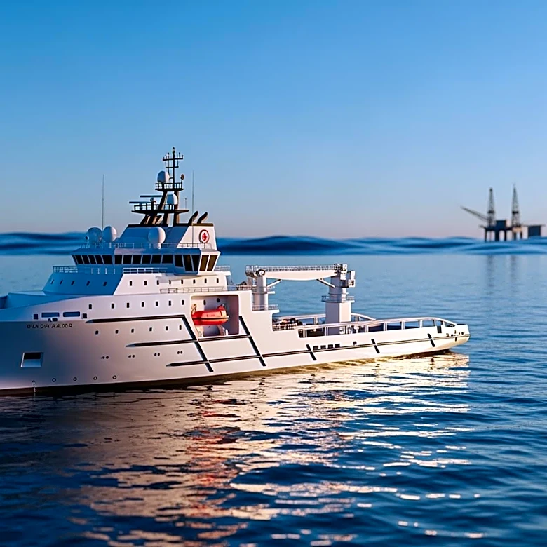 ABL and Tidewater Sign Agreement for Offshore Vessel Services in Egypt