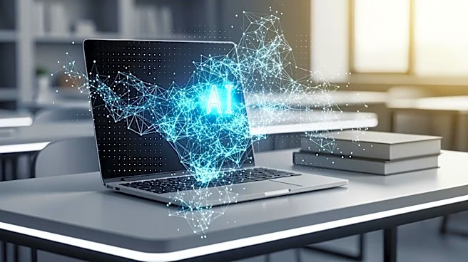 Digital Promise and TNTP Collaborate to Develop AI Guidance for U.S. Schools