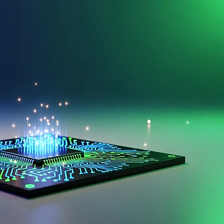 China's Tech-Driven Earnings Highlight Economic Momentum