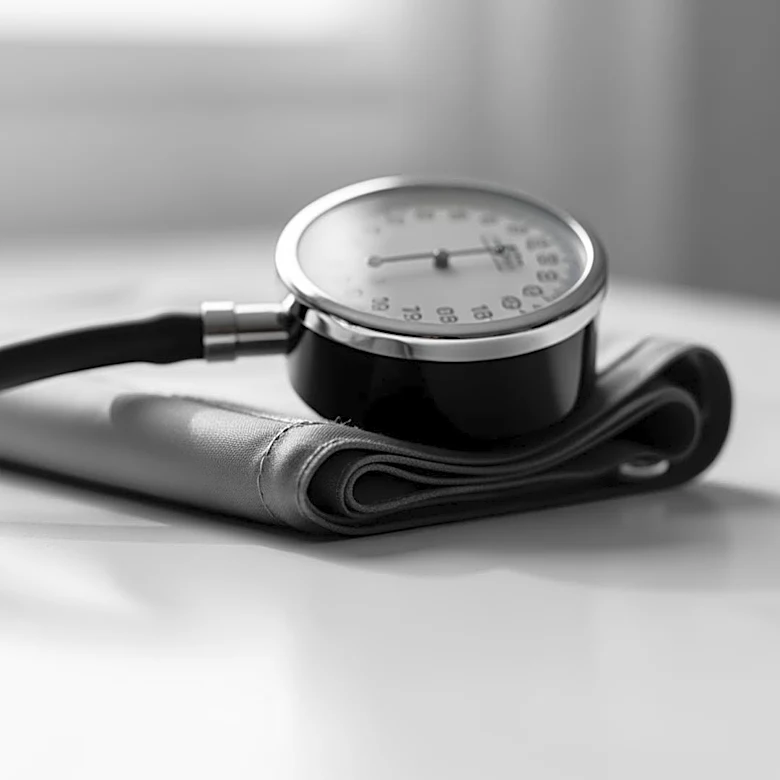 New Blood Pressure Treatment Shows Promise for Resistant Hypertension Patients