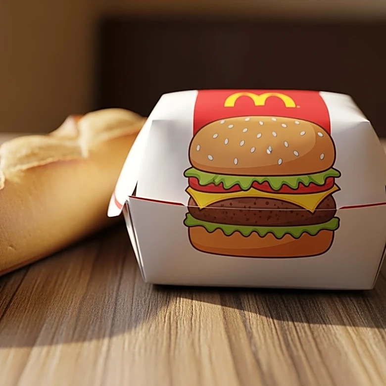 U.S. Fast Food Chains Expand Aggressively in France, Impacting Local Gastronomy