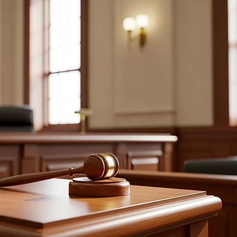 President Trump Nominates Florida Appeals Court Chief Judge to Federal Bench, Impacting Southern District of Florida