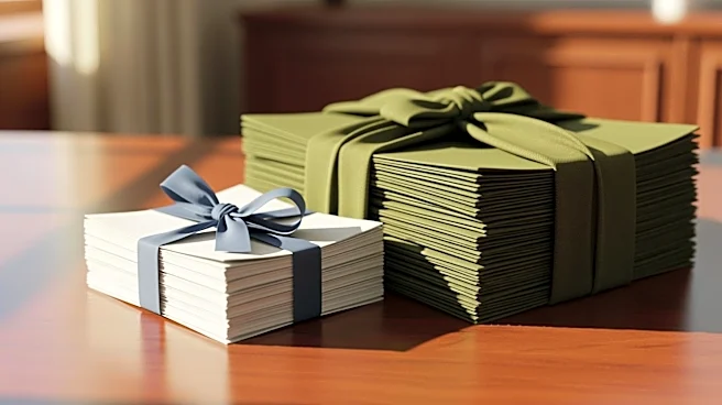 White House Budget Proposal Omits Civilian Federal Pay Raise, Prioritizes Military