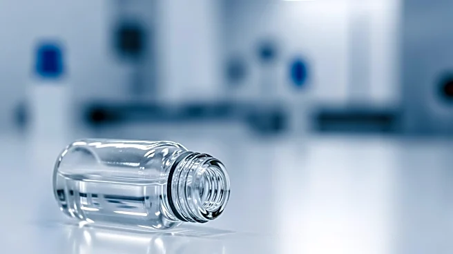 FDA Recalls Over 3 Million Eye Drops Due to Sterility Concerns