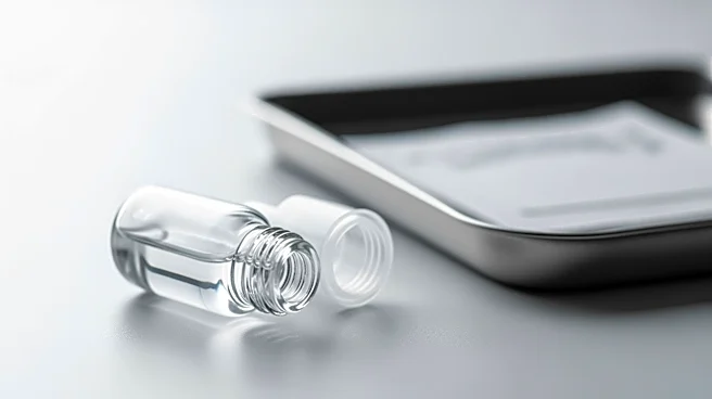 FDA Issues Recall for 3.1 Million Eye Drops Over Sterility Concerns