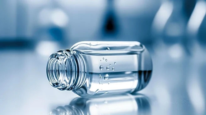 K.C. Pharmaceuticals Recalls Eye Drops Over Sterility Assurance Issues