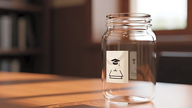 Texas Faces Funding Shortfall for New Private School Program