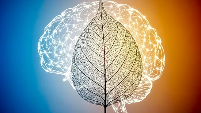 Global Study Links Environmental Factors to Accelerated Brain Aging