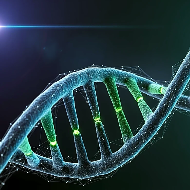 New Genome Assembly Method Revolutionizes Large-Scale Genetic Research