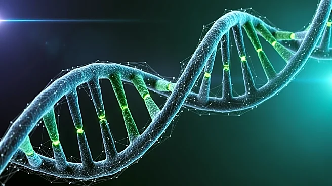 New Genome Assembly Method Revolutionizes Large-Scale Genetic Research