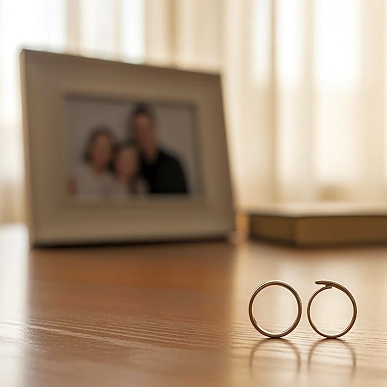 Michigan Rep. Hillary Scholten Discloses Personal Family Changes Amid Divorce