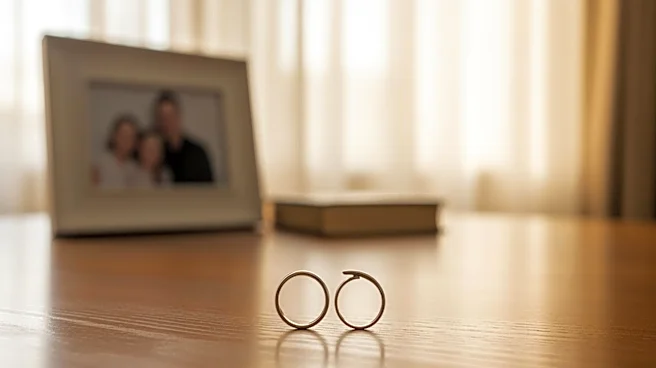 Michigan Rep. Hillary Scholten Discloses Personal Family Changes Amid Divorce