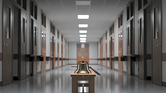 Keller ISD Faces School Closures Amid Enrollment Decline and Budget Deficit