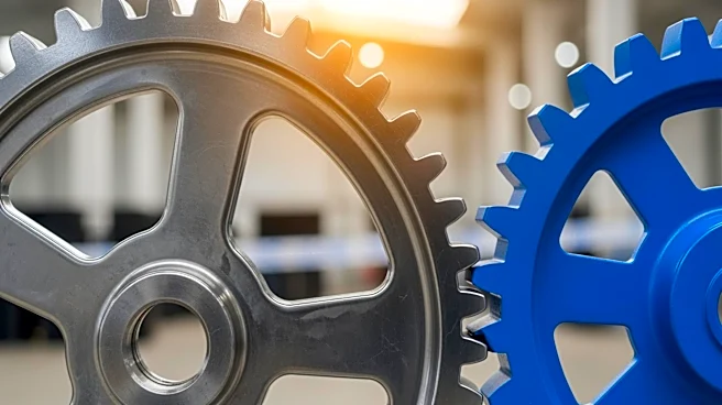 ILO Completes Training to Enhance Workforce Competitiveness in Cambodia