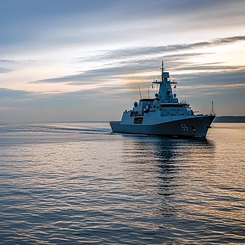 French and Japanese Vessels Navigate Hormuz Strait Amid Ongoing Conflict