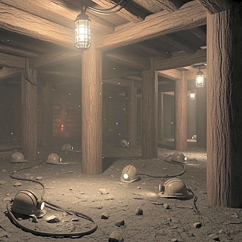 Two West Virginia Coal Miners Killed in Separate Accidents Within 24 Hours