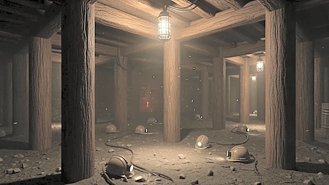 Two West Virginia Coal Miners Killed in Separate Accidents Within 24 Hours